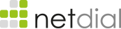 Logo Netdial